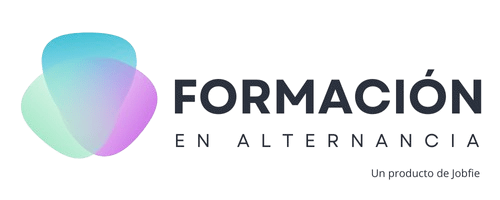 Logo Formación en Alternancia